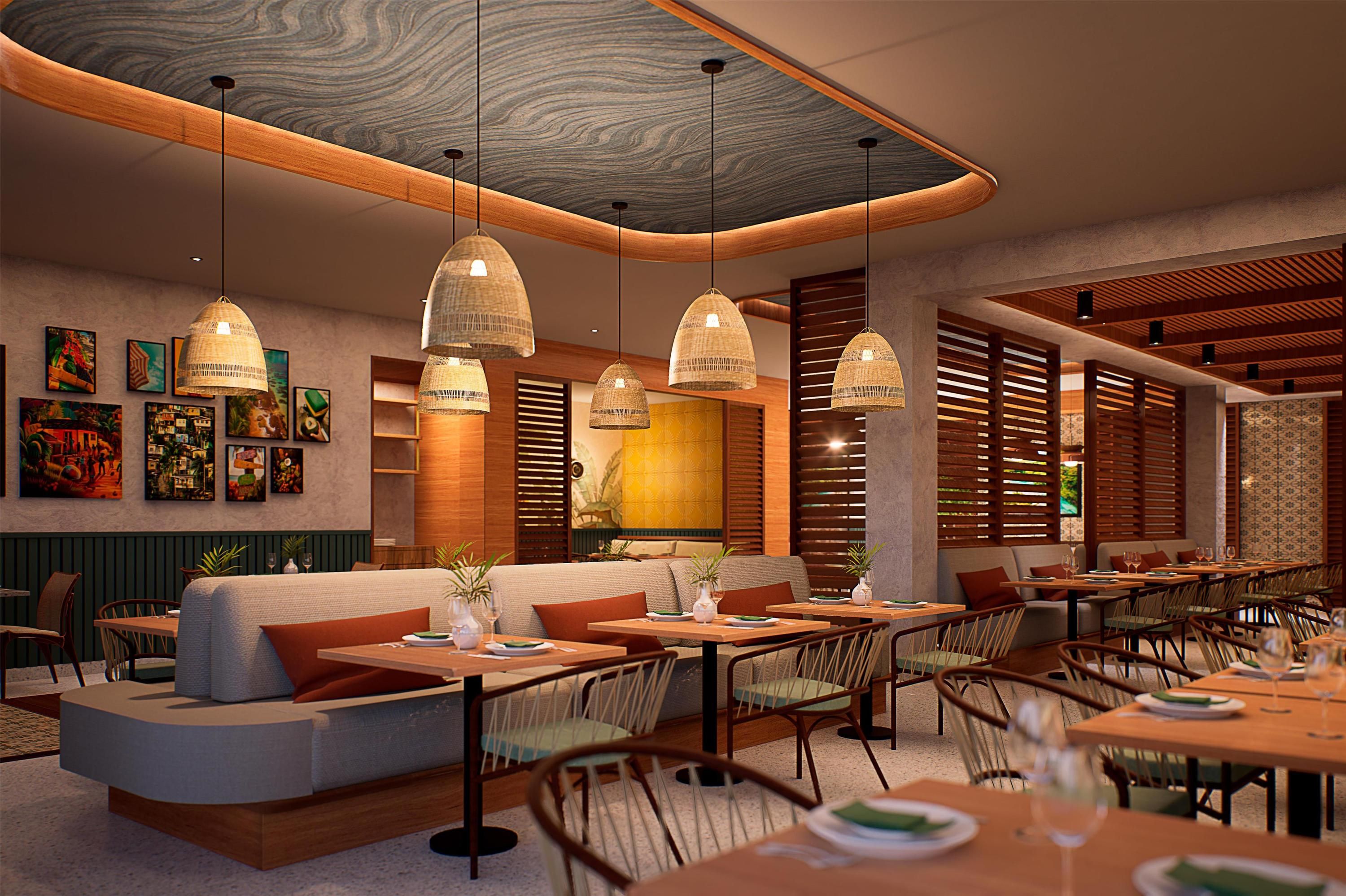 Restaurang