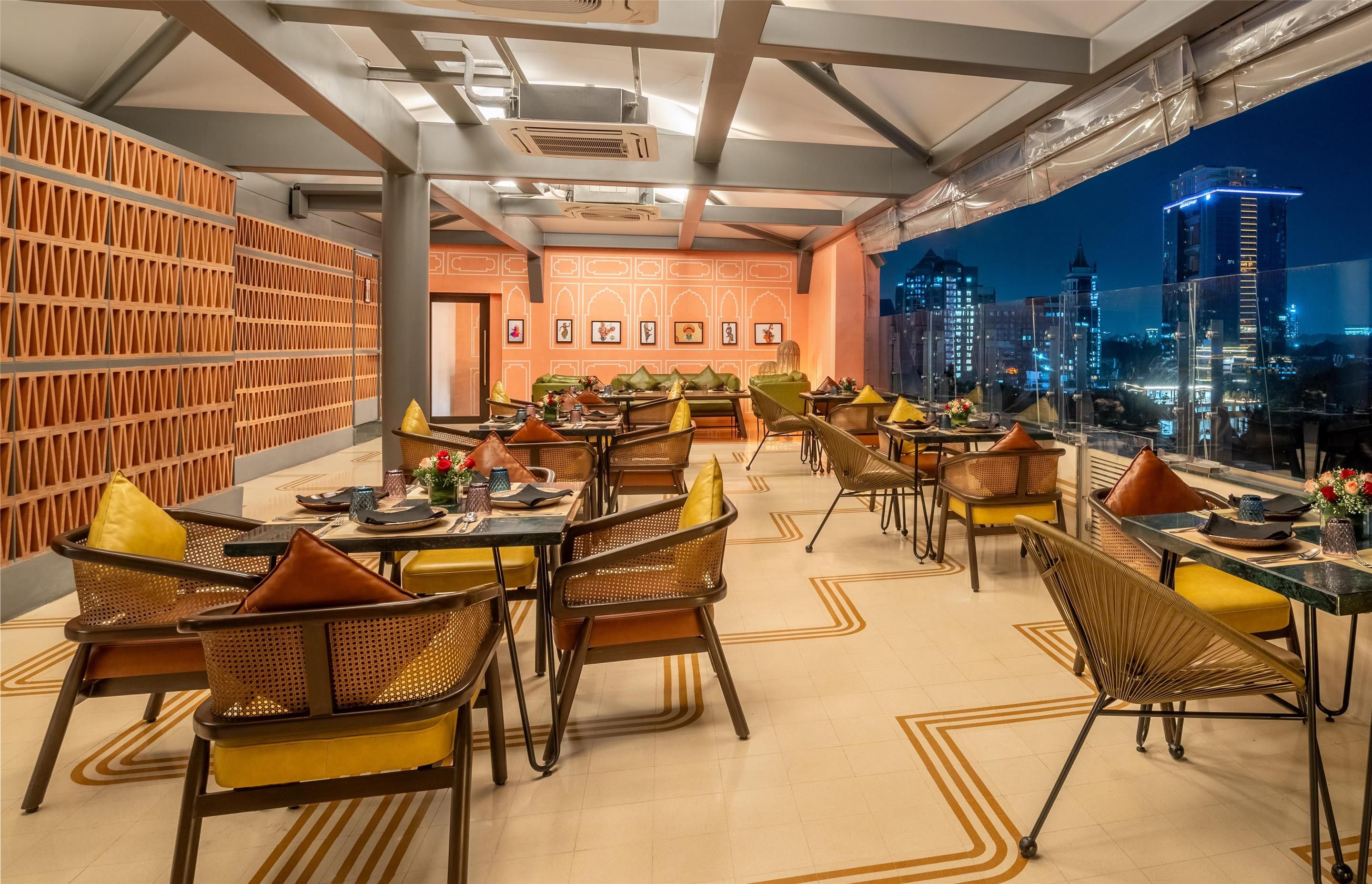 Restaurang