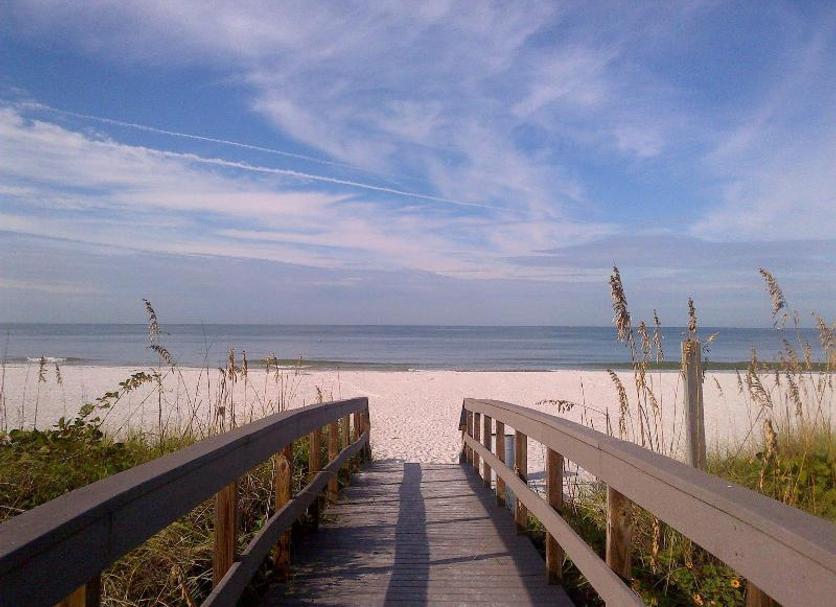 Strand Foto