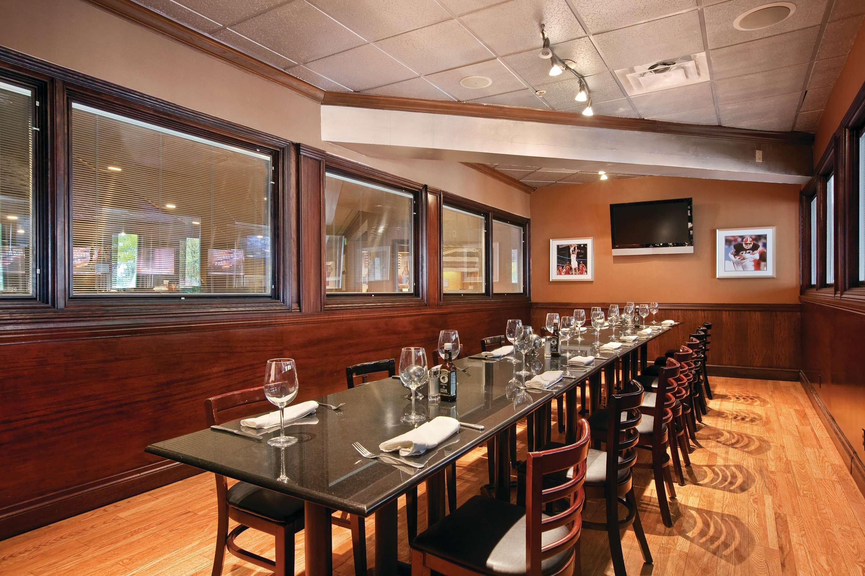 Restaurang Foto