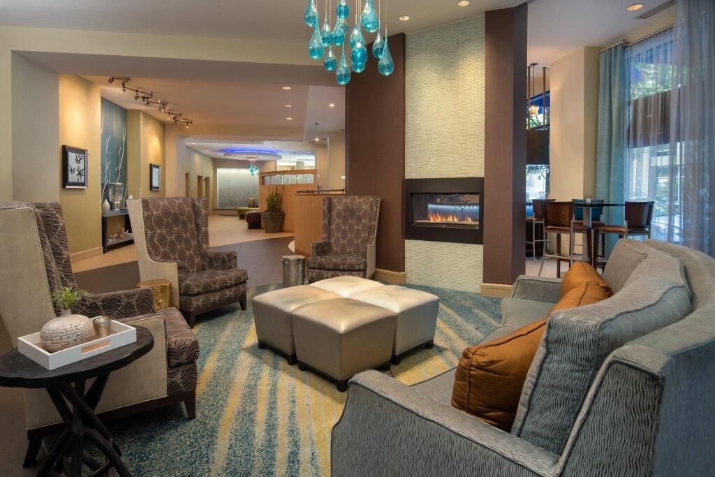 Lounge Foto