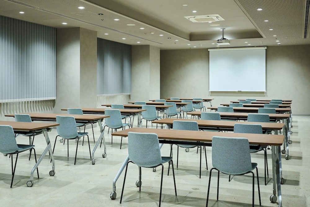 Konferensrum
