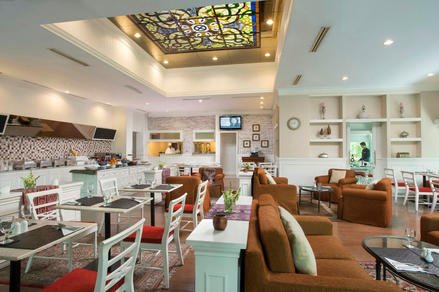 Restaurang