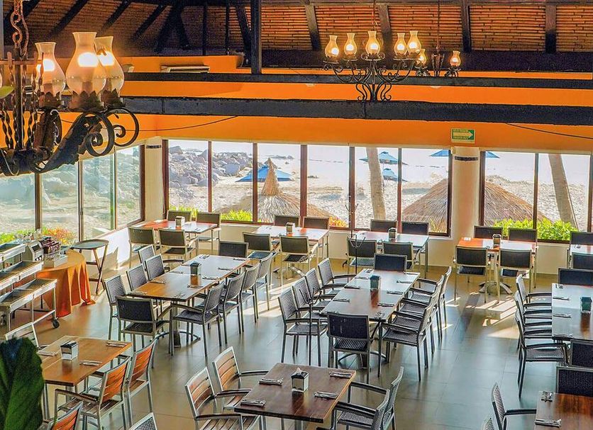 Restaurang Foto