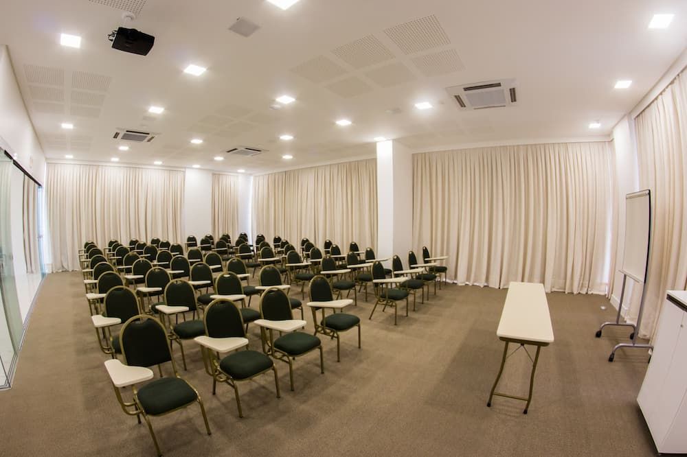 Konferensrum