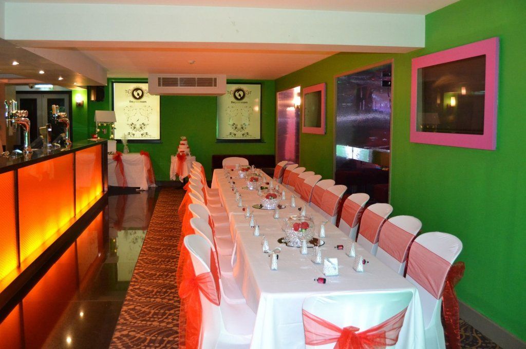 Restaurang
