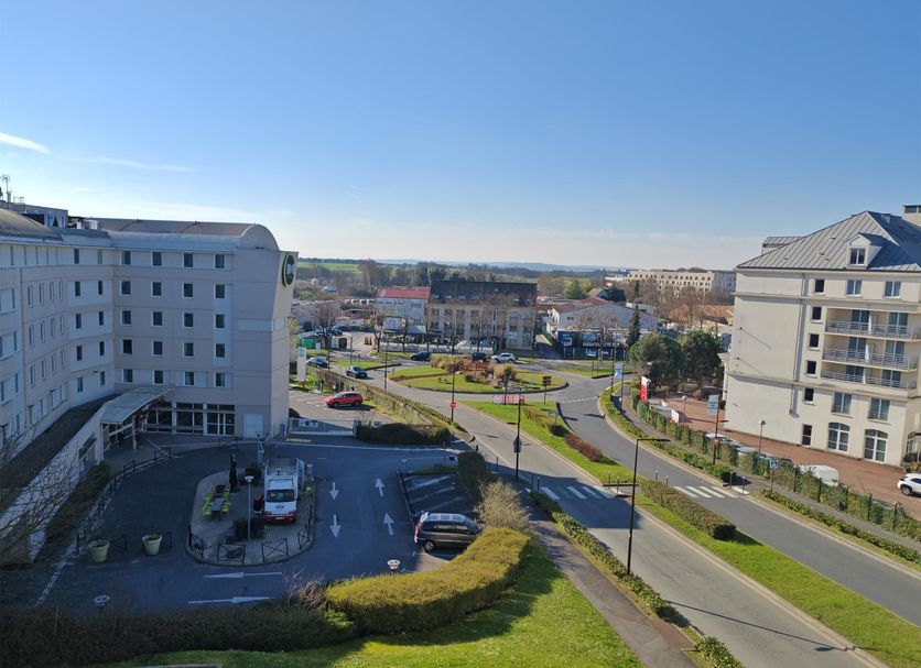 Byggnad Foto