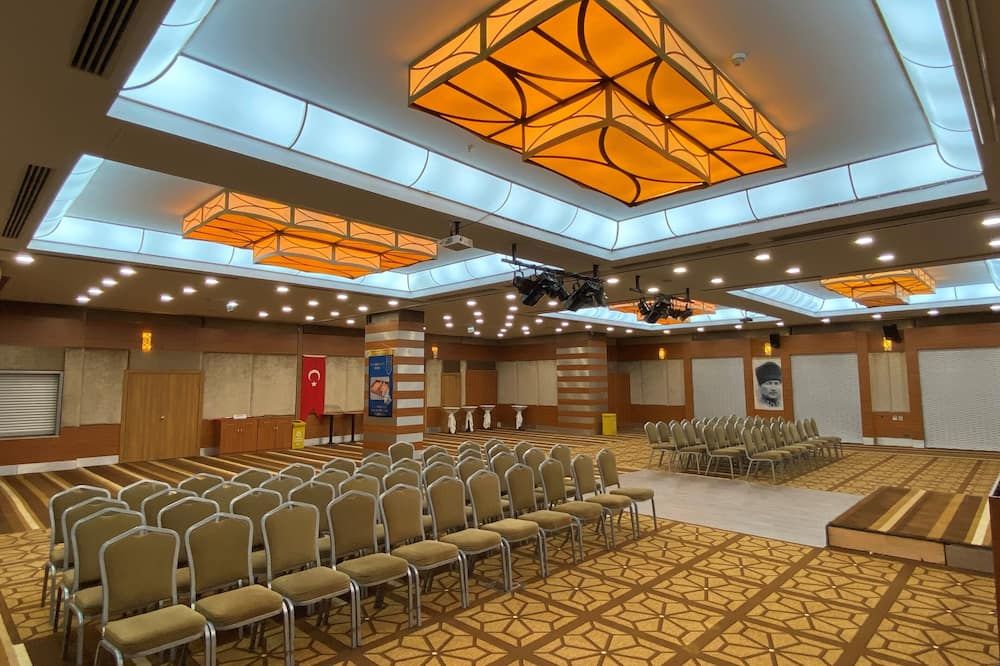 Konferensrum