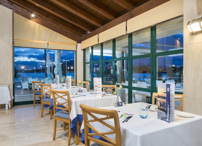 Restaurang Foto
