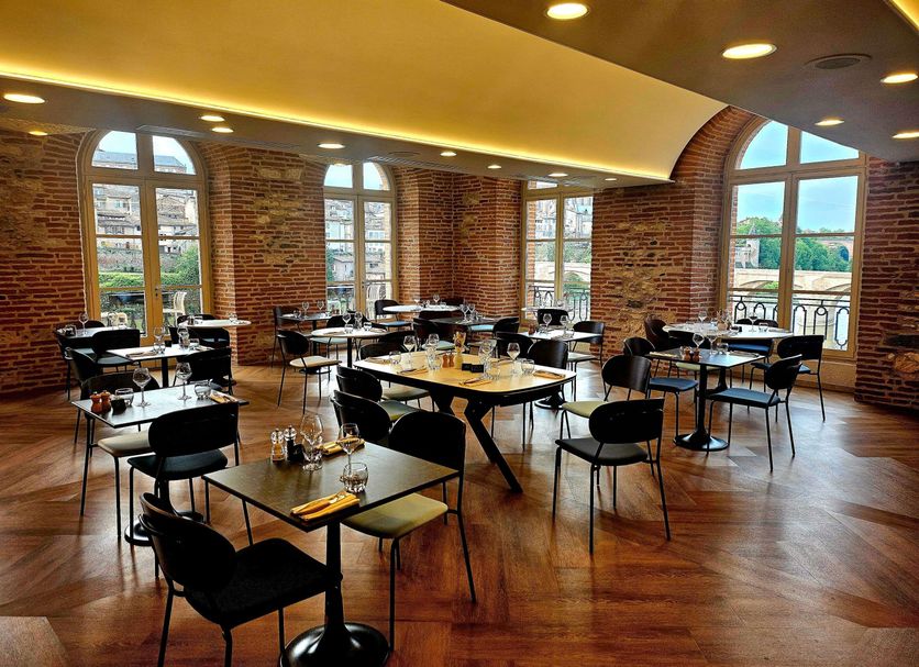 Restaurang Foto