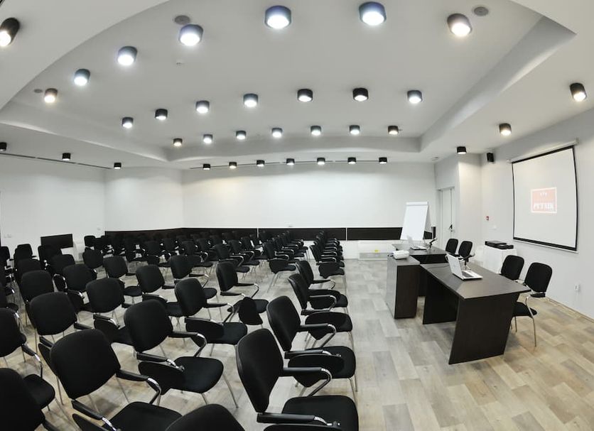 Konferensrum Foto
