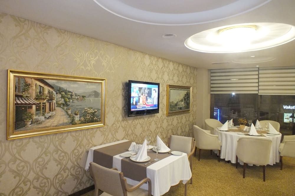 Restaurang