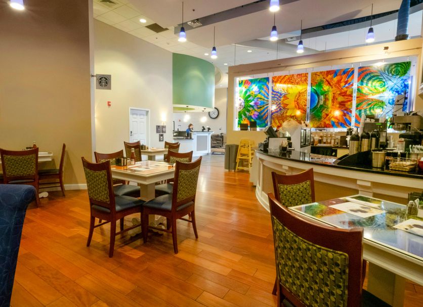 Restaurang Foto
