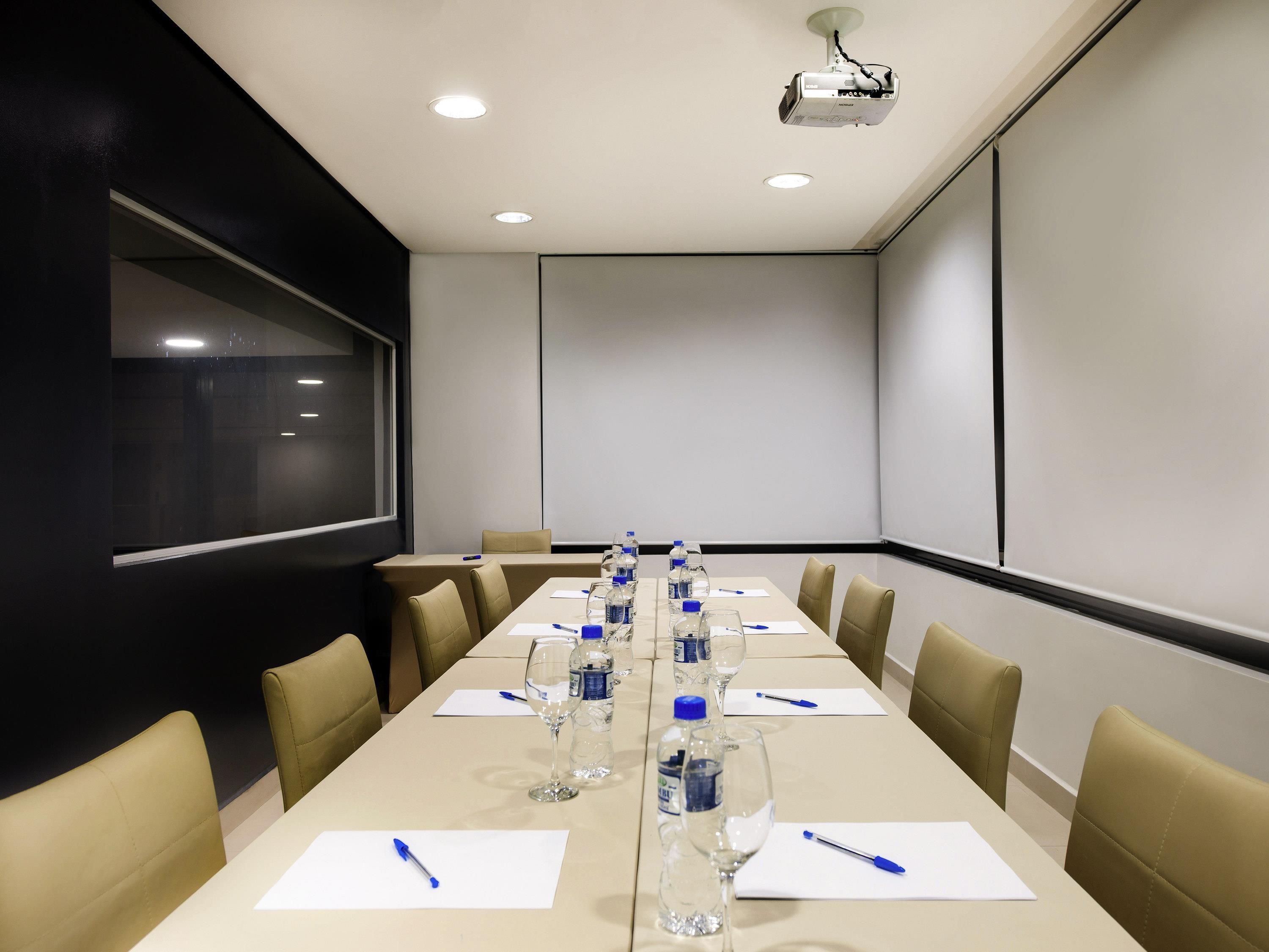 Konferensrum
