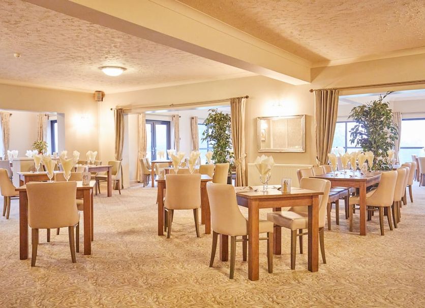 Restaurang Foto