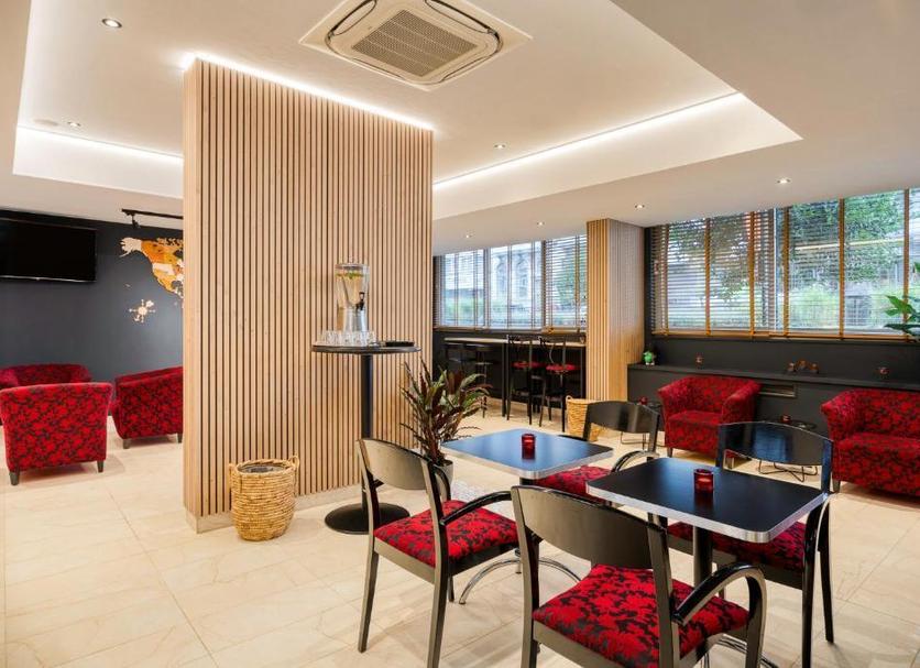 Restaurang Foto