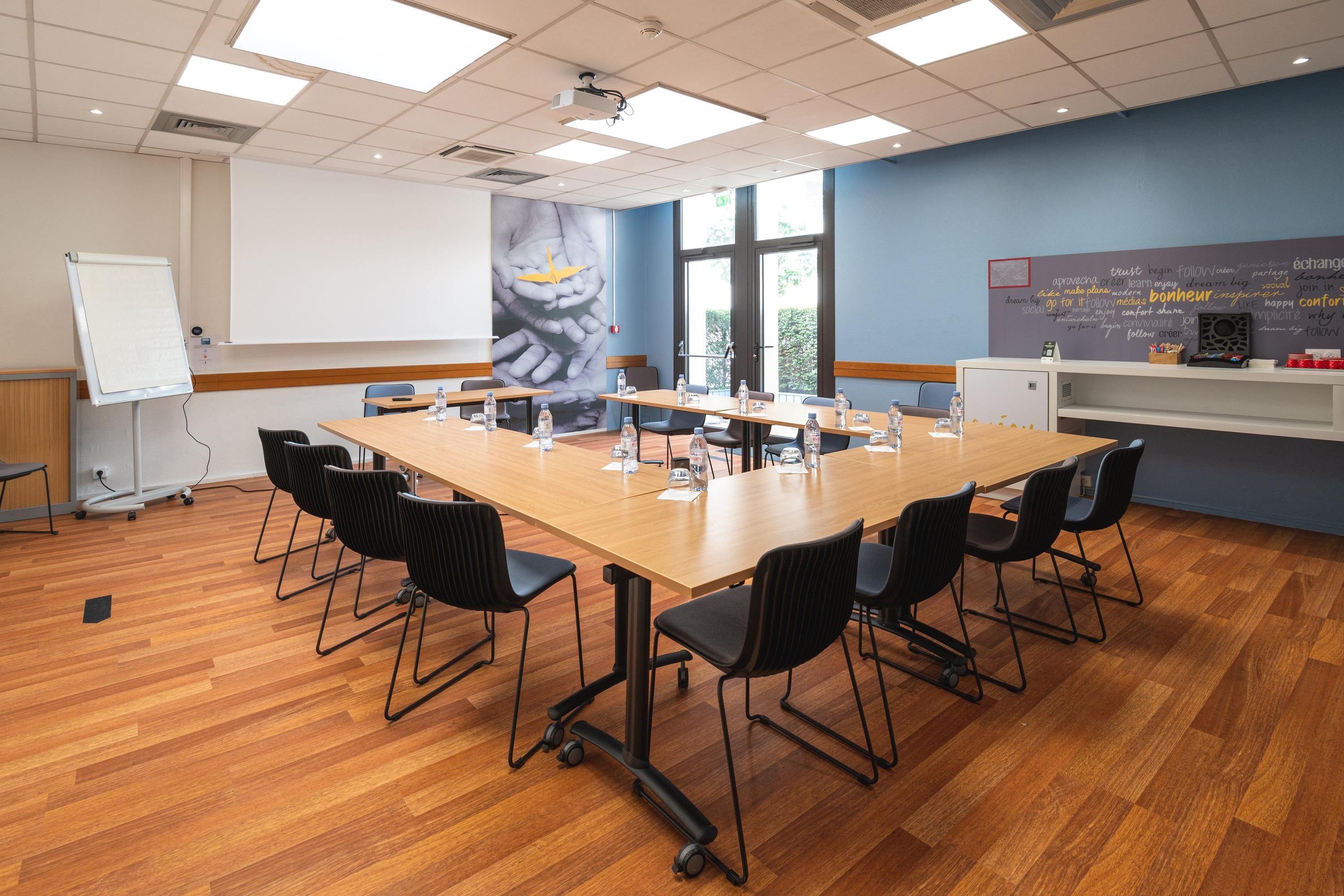 Konferensrum