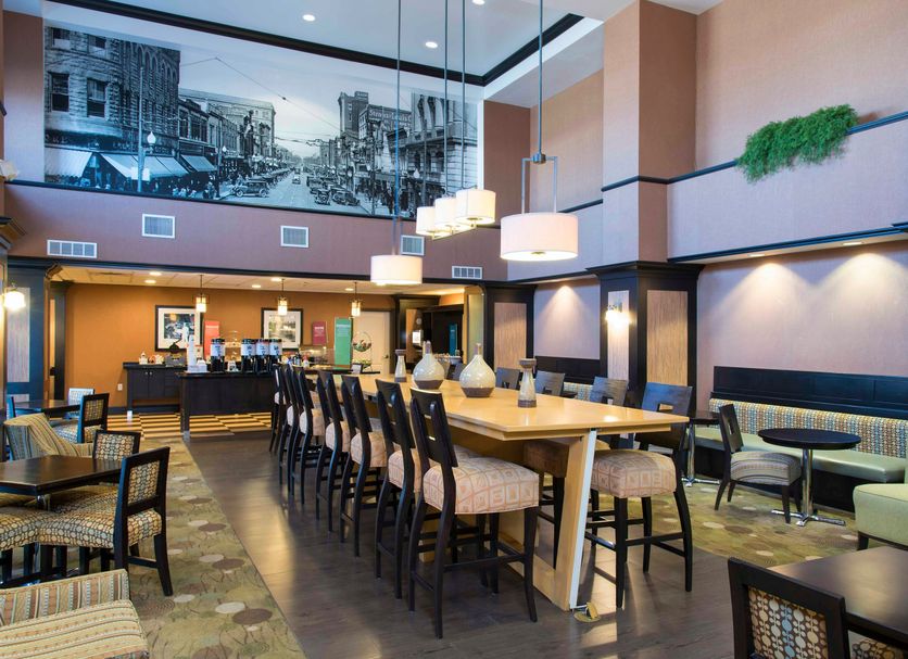 Restaurang Foto