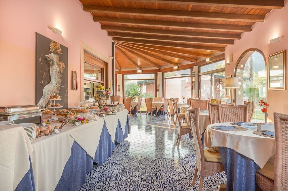Restaurang