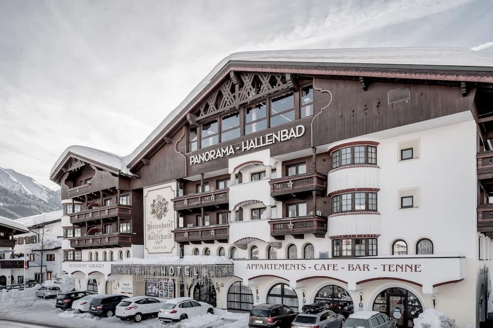 Byggnad