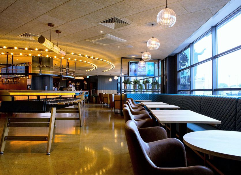 Restaurang Foto