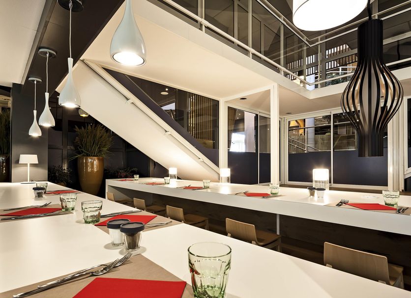Restaurang Foto