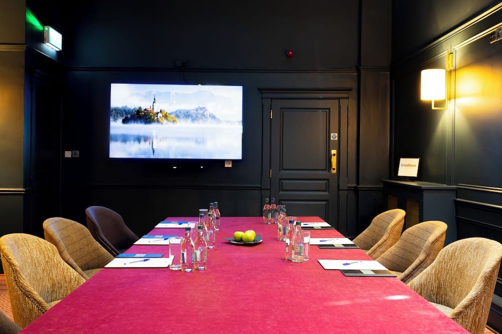 Konferensrum