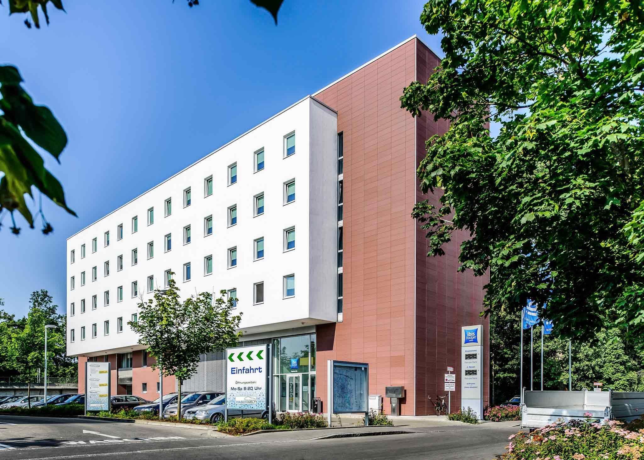 Byggnad
