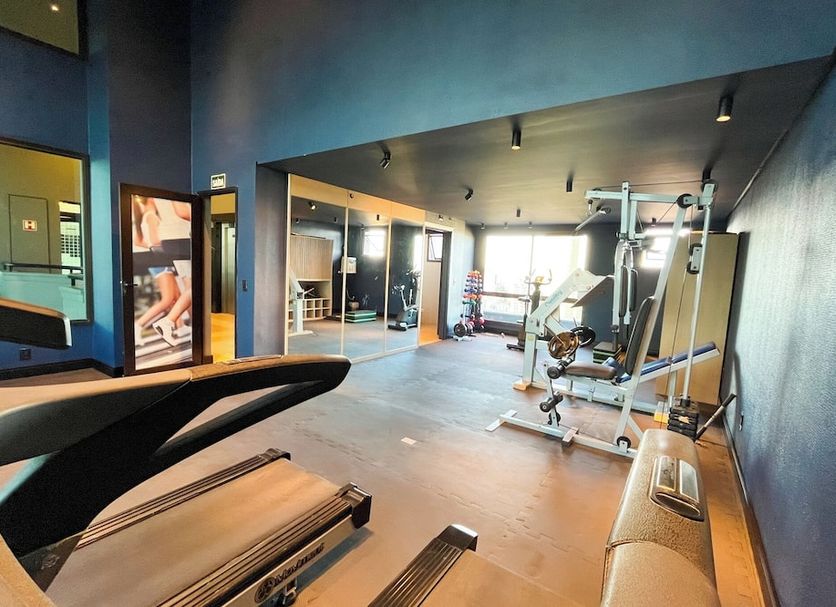 Gym Foto