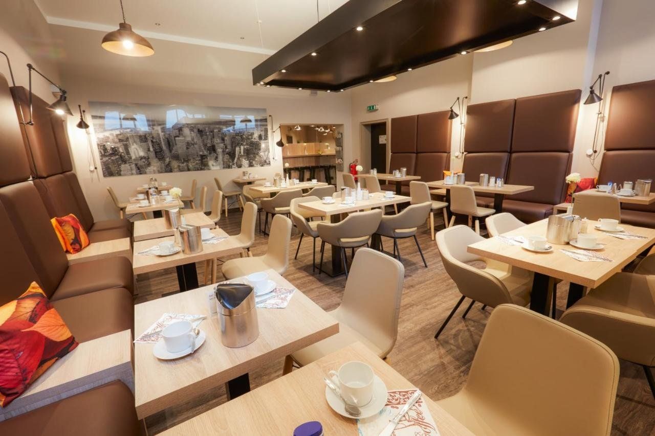 Restaurang