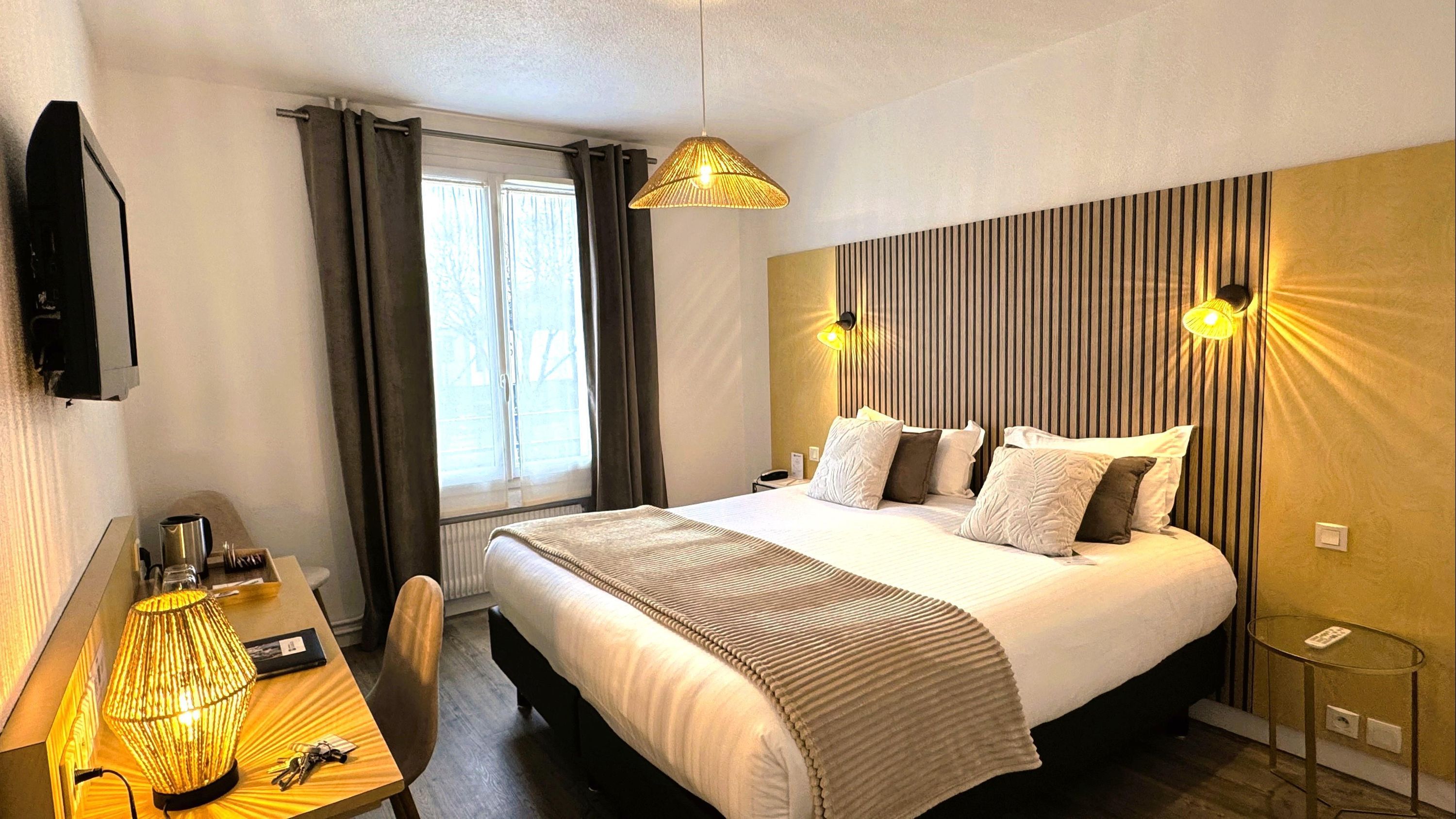 Sovrum