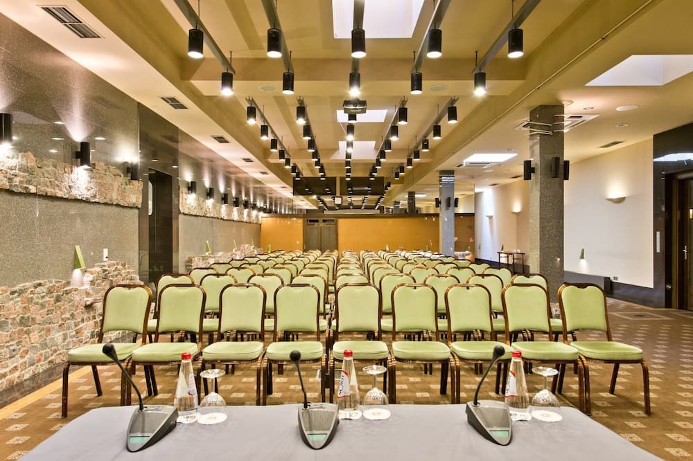 Konferensrum