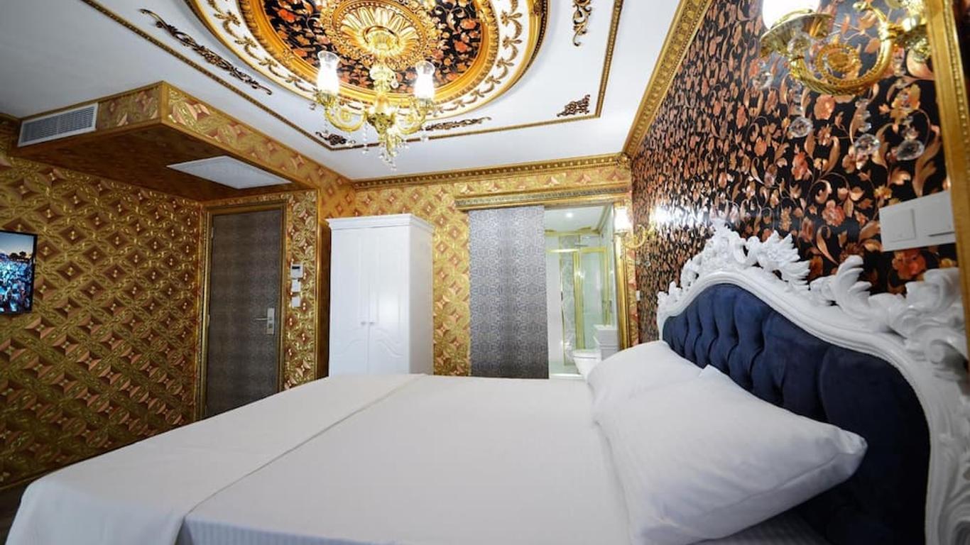 Fatih Babel Park Hotel