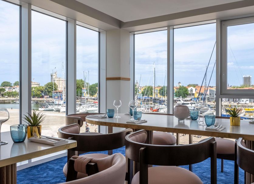 Restaurang Foto