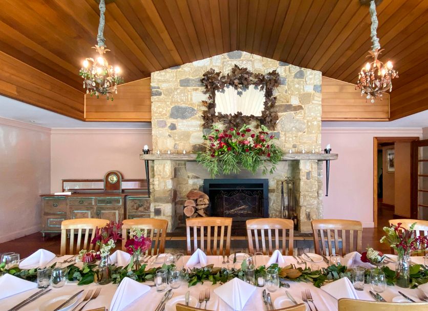 Hotellfaciliteter Foto