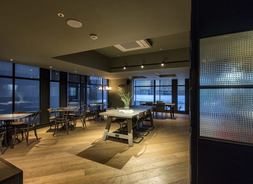 Restaurang Foto