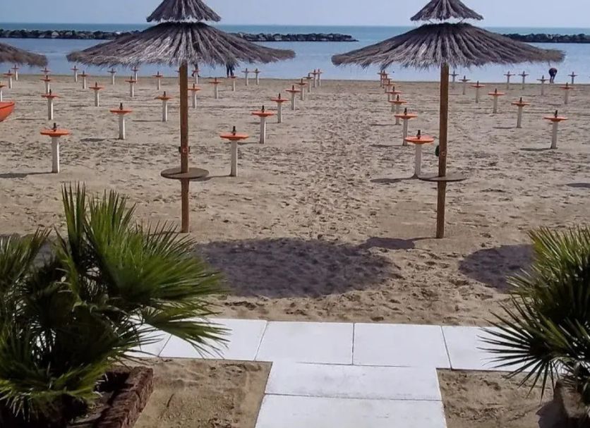 Strand Foto