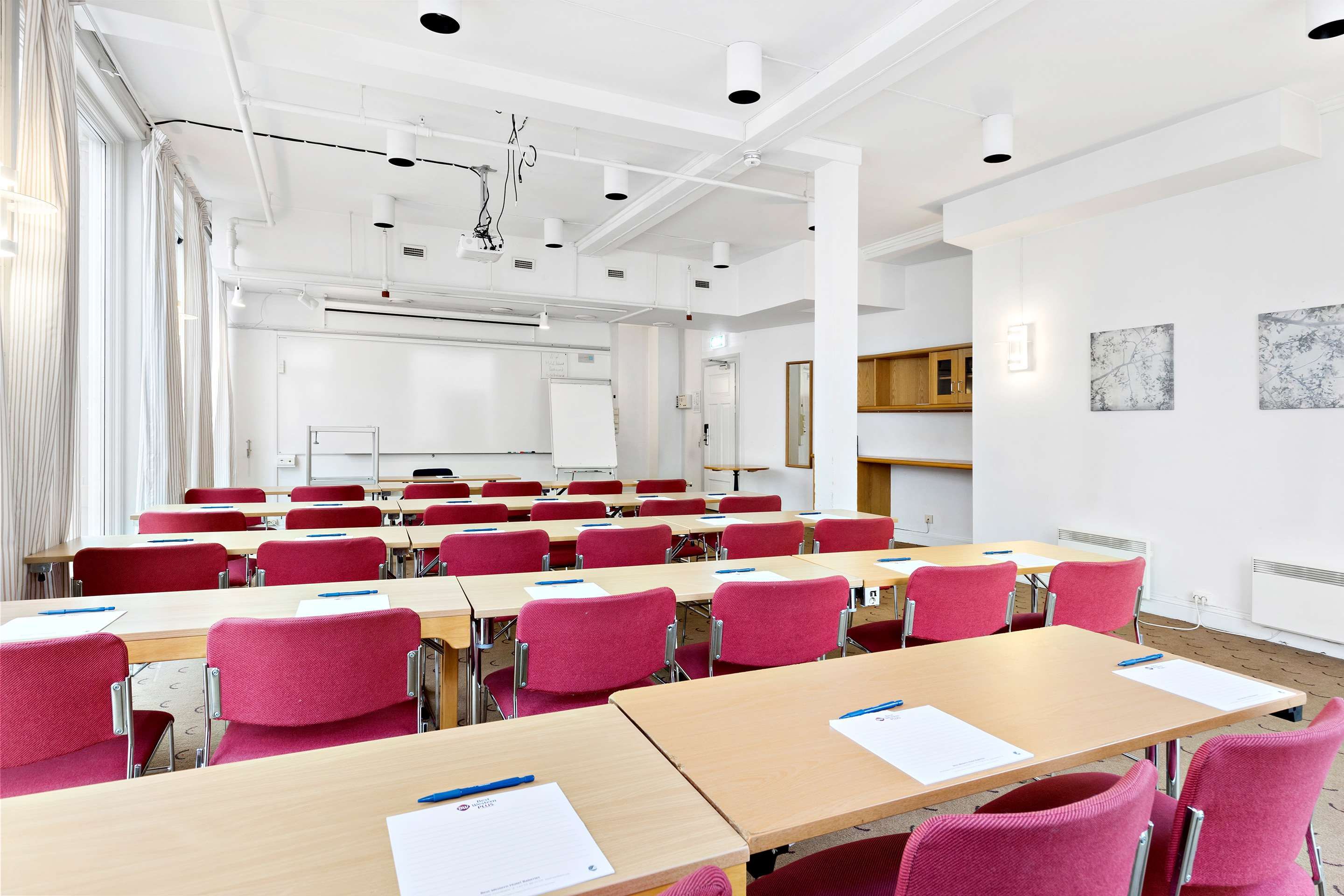 Konferensrum