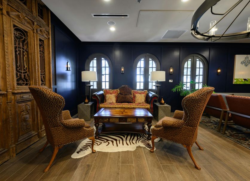Lounge Foto