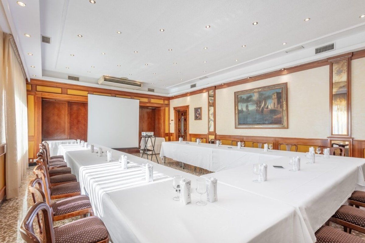 Konferensrum