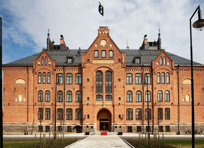 Byggnad Foto