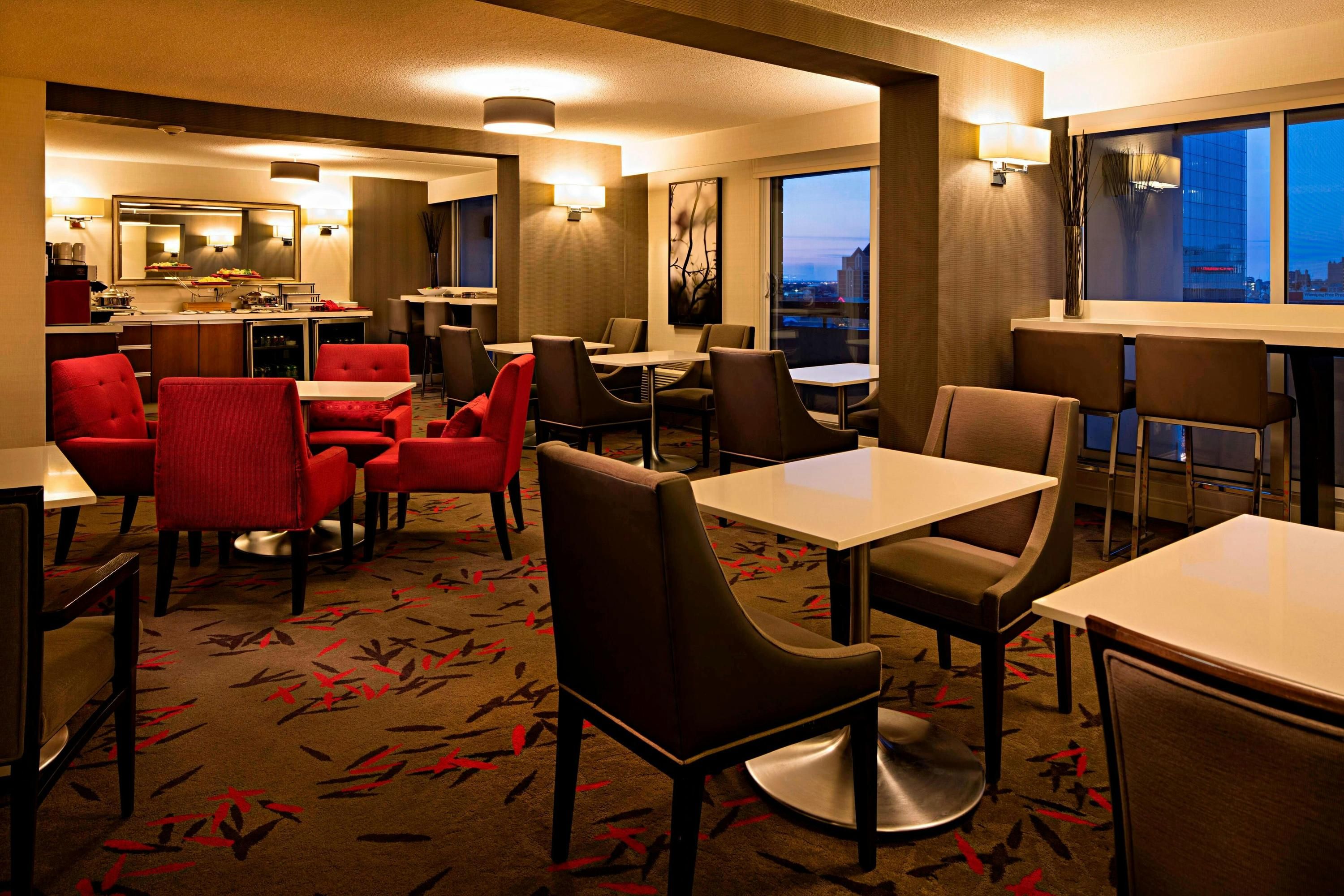 Restaurang