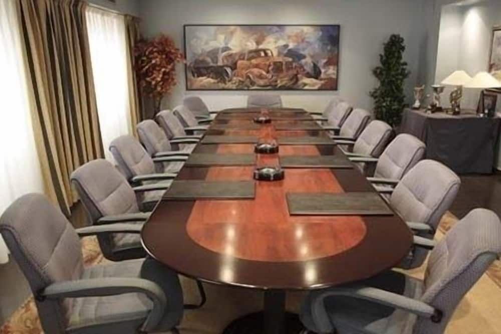 Konferensrum
