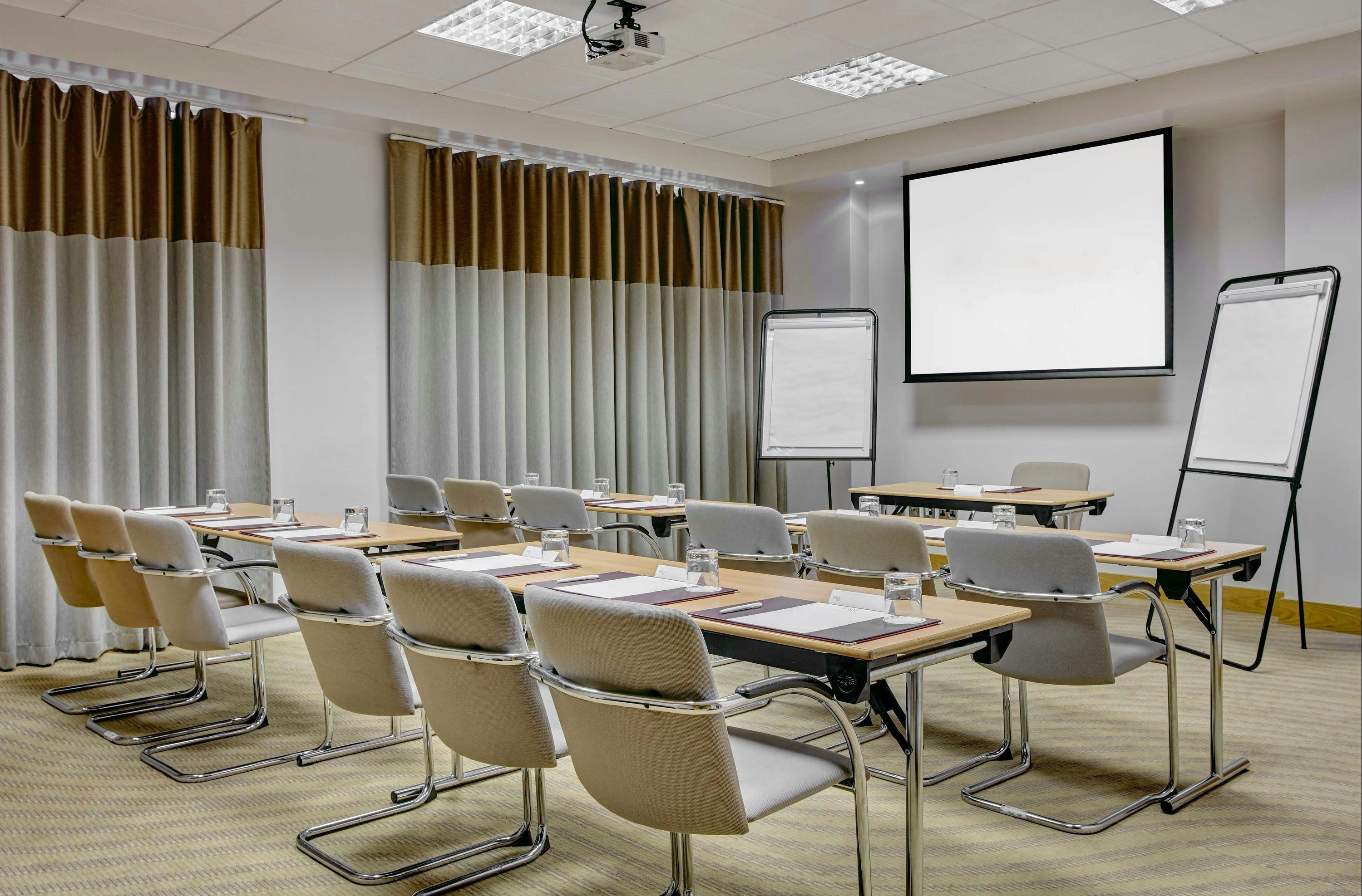 Konferensrum