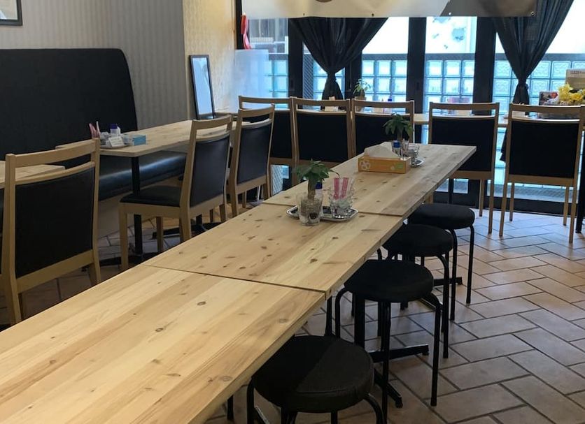 Restaurang Foto