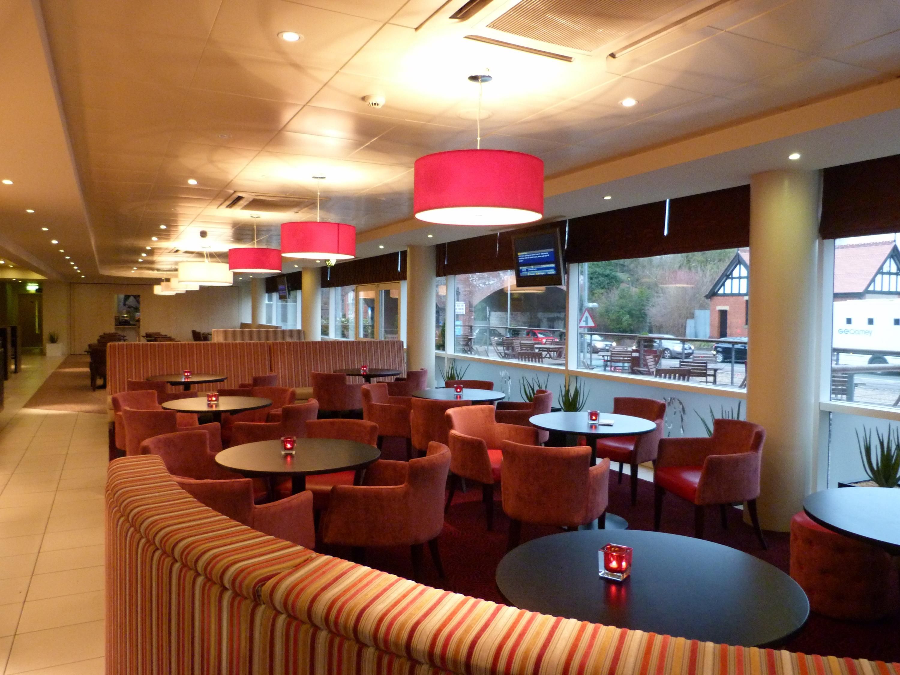 Restaurang