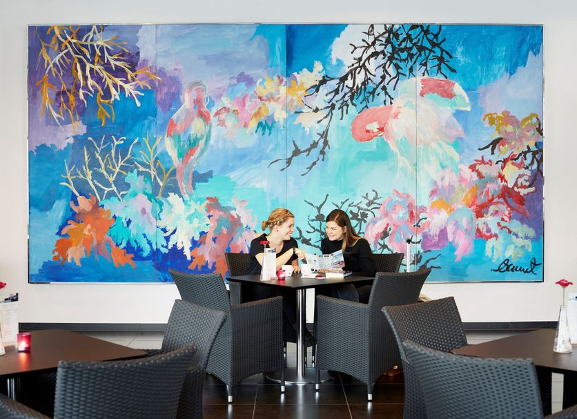 Restaurang Foto