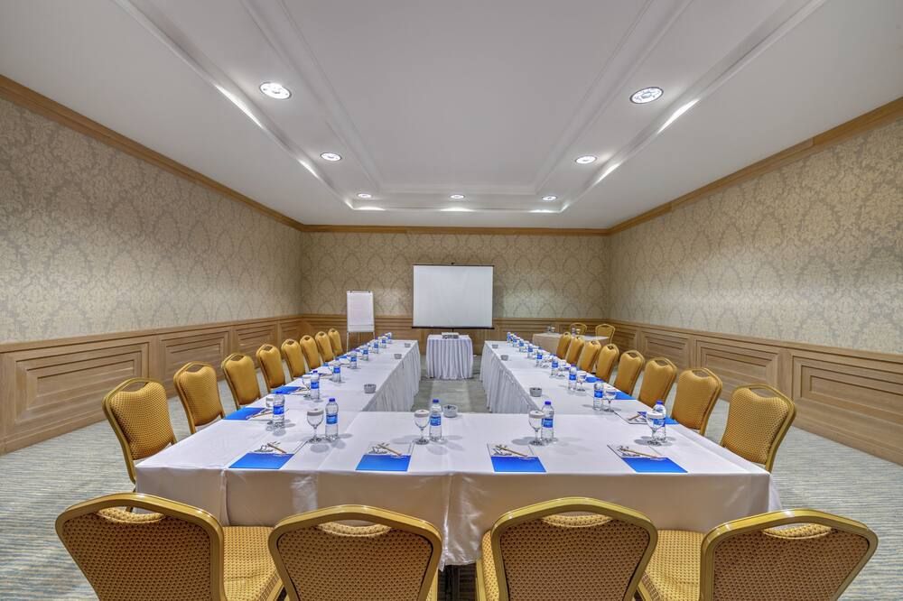 Konferensrum