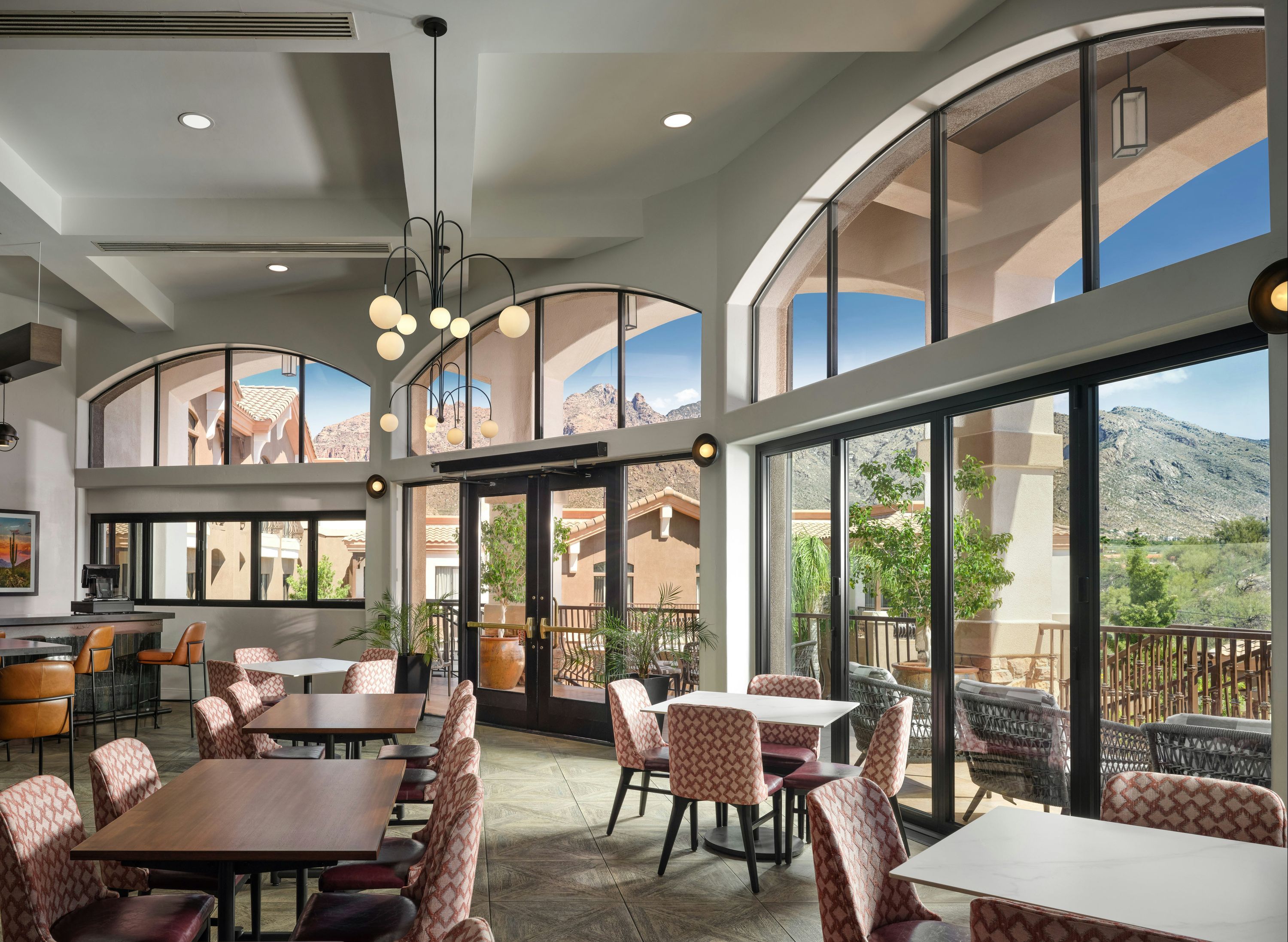 Restaurang