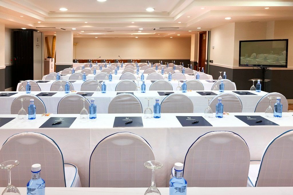 Konferensrum